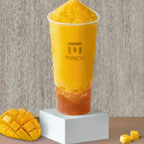 Best D03. Bo-Bo Mango Smoothie 芒果果粒波波 in Pasadena, CA