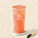 Best L04. Ruby Grapefruit Li-Li Tea 葡萄柚果粒茶 in Pasadena, CA