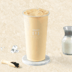 Best M02. Golden Leaf Milk Tea 金萱奶茶 in Pasadena, CA