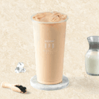 Best M03. Green Milk Tea 奶綠 in Pasadena, CA