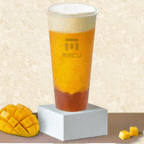 Best D02. Chi-Chi Mango Smoothie 芝芝芒果果粒 in Pasadena, CA